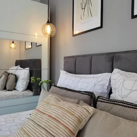 Apartment Andrija Šibenik Exteriér fotografie