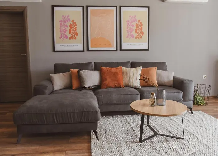 Apartment Andrija