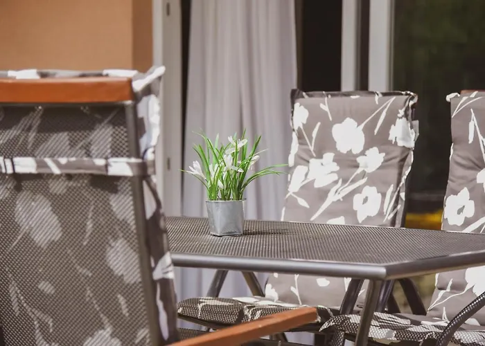 Apartment Andrija