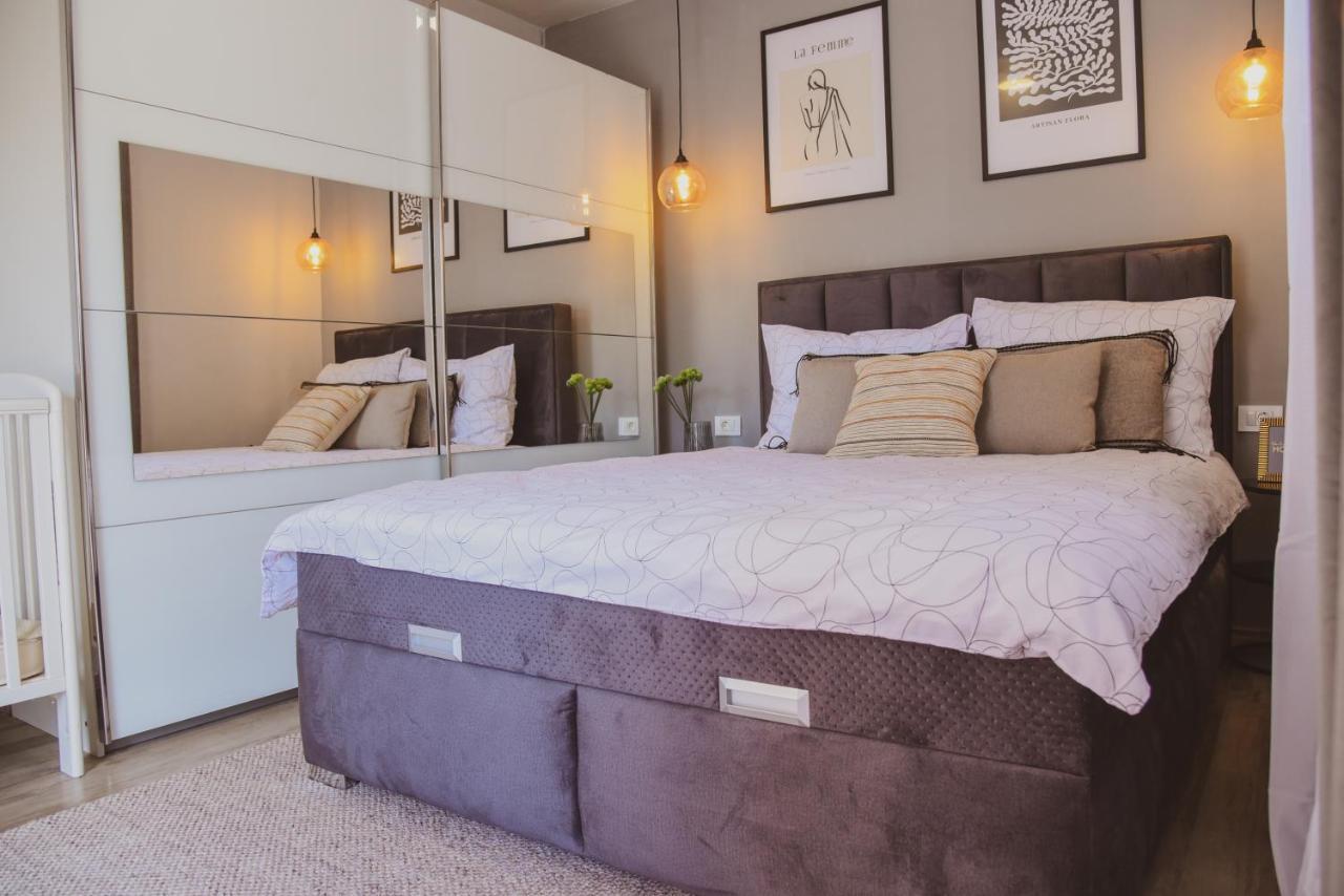 Andrija Apartament Szybenik