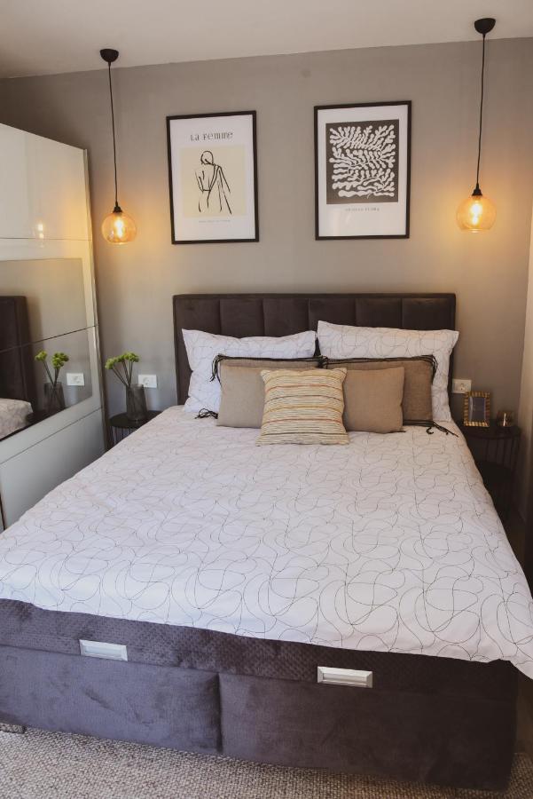 Andrija Apartment